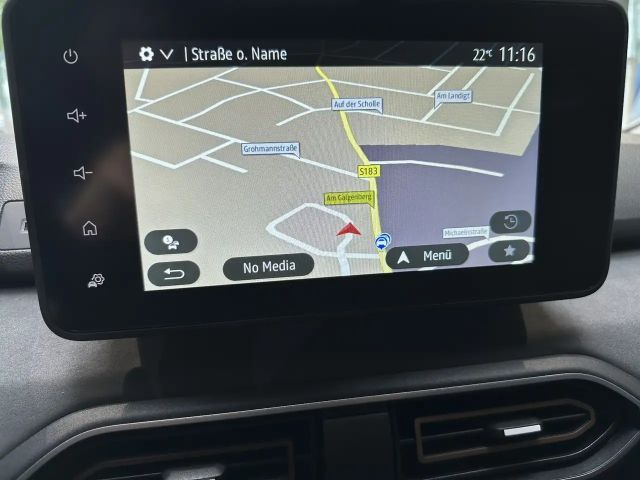 Dacia Jogger Extreme TCe 110