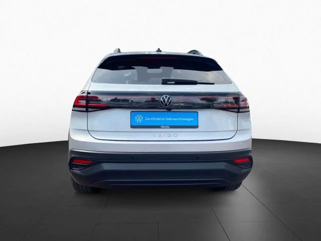 Volkswagen Taigo 1.0 TSI Move Sound