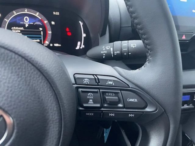 Toyota Yaris Hatchback Hybride