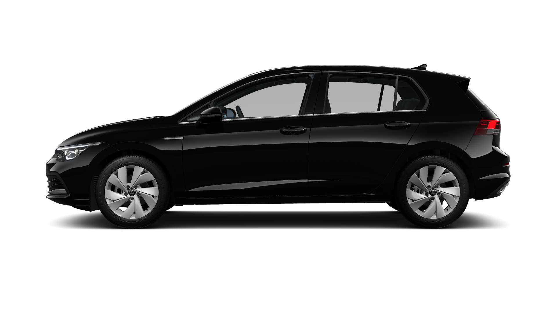 Volkswagen Golf DSG Style