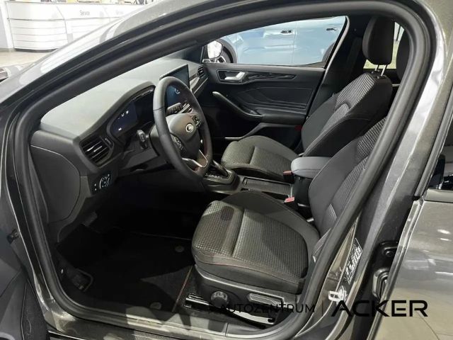Ford Focus EcoBoost ST Line