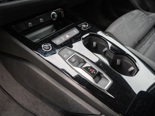 Audi A5 Avant Quattro S-Tronic