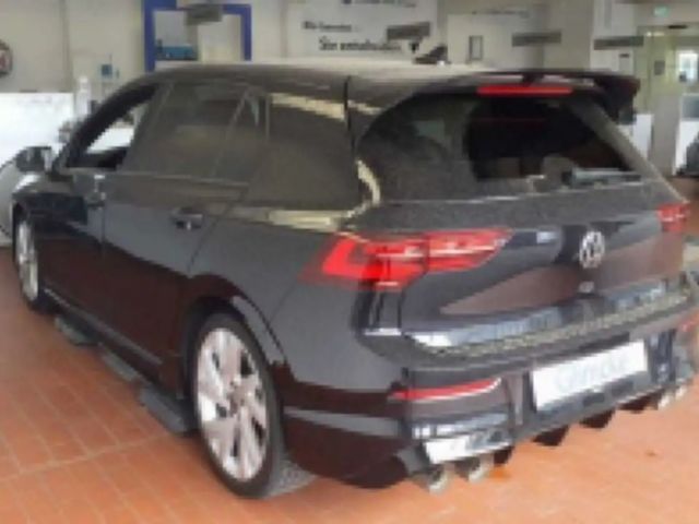 Volkswagen Golf 2.0 TSI 4Motion DSG Golf VIII