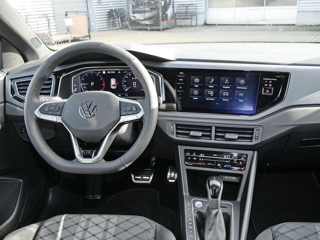 Volkswagen Taigo 1.0 TSI DSG R-Line