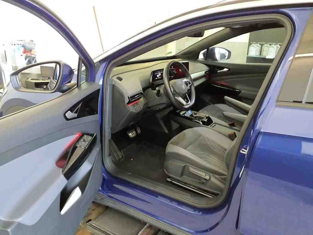 Volkswagen ID.4 77 KWh