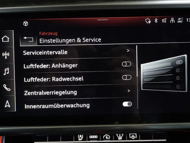 Audi RS6 4.0 TFSI Avant Quattro