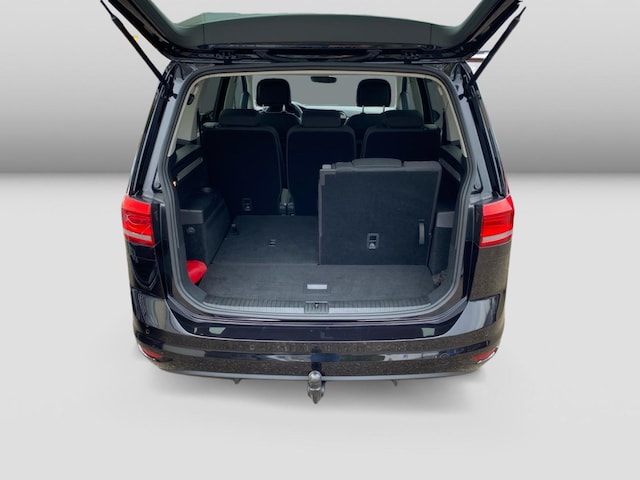 Volkswagen Touran DSG Move