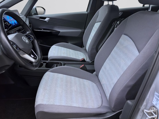 Volkswagen ID.3 City Performance Pure