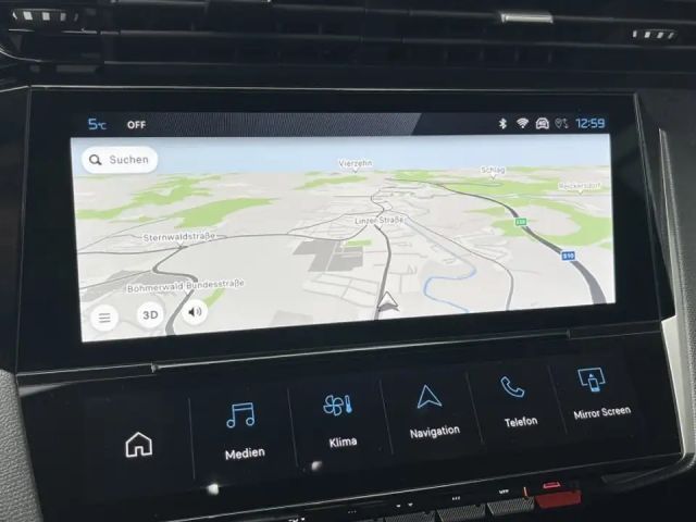 Peugeot 308 Allure Pack BlueHDi EAT8 SW