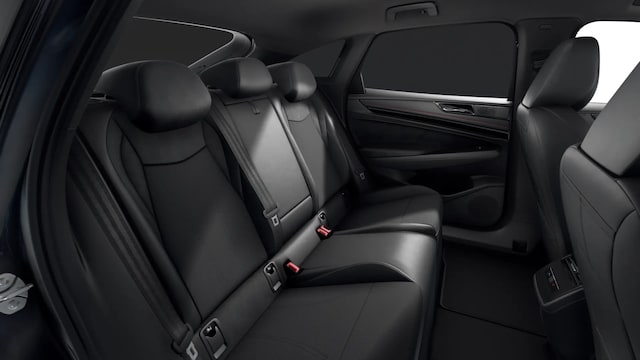 Volkswagen ID.7 4Motion GTX IQ.Drive