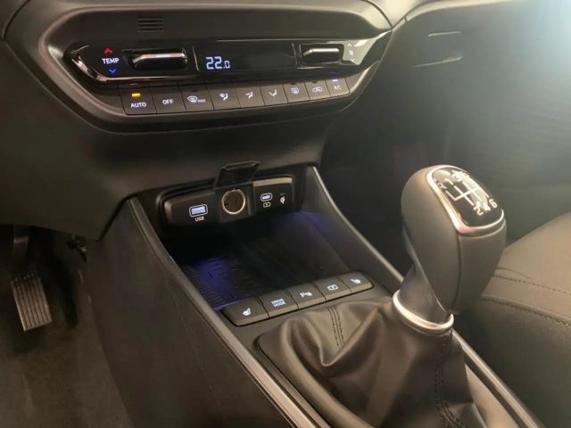 Hyundai i20 1.0 T-GDi