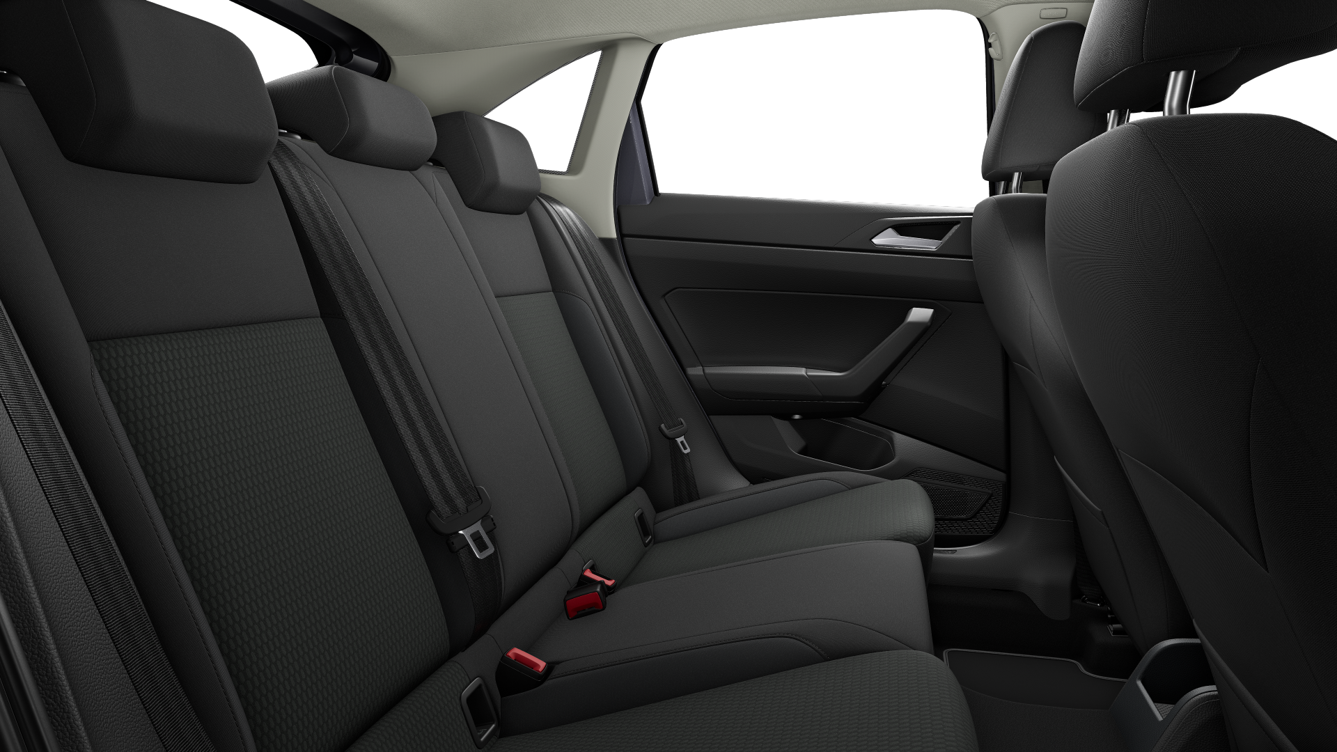 Volkswagen Taigo TSI App Connect LED DAB SHZ Klima PDC