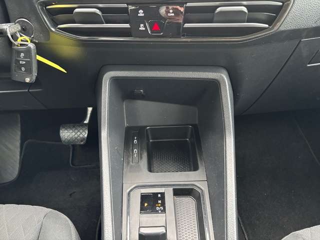 Volkswagen Caddy DSG Life