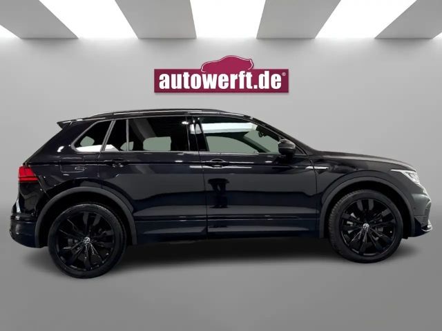 Volkswagen Tiguan 2.0 TDI DSG R-Line