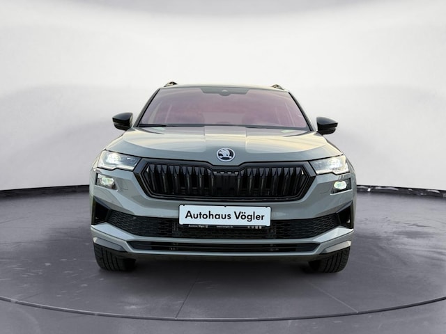 Skoda Karoq KAROQ        SPO  TS110/1.5A7F