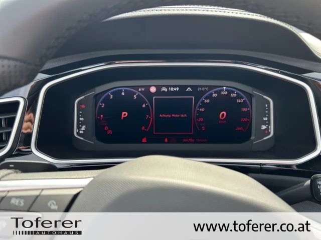 Volkswagen T-Roc Cabriolet DSG R-Line