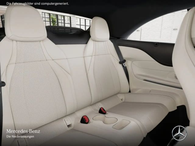 Mercedes-Benz CLE 200 AMG Line