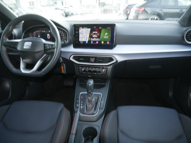 Seat Ibiza 1.0 TSI FR-lijn