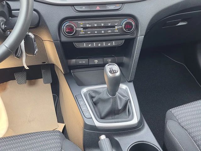 Kia Ceed GDi SportWagon