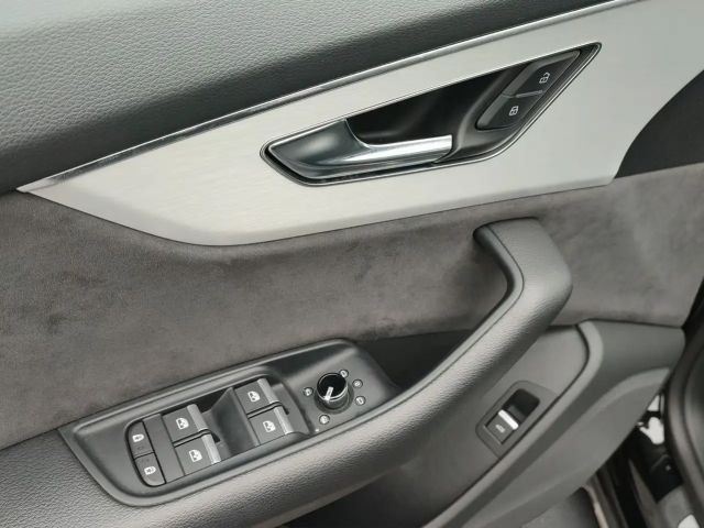 Audi SQ8 TFSI*Navi*LED*Alu*AHK*HUD*PDC*Virtual Cockpi