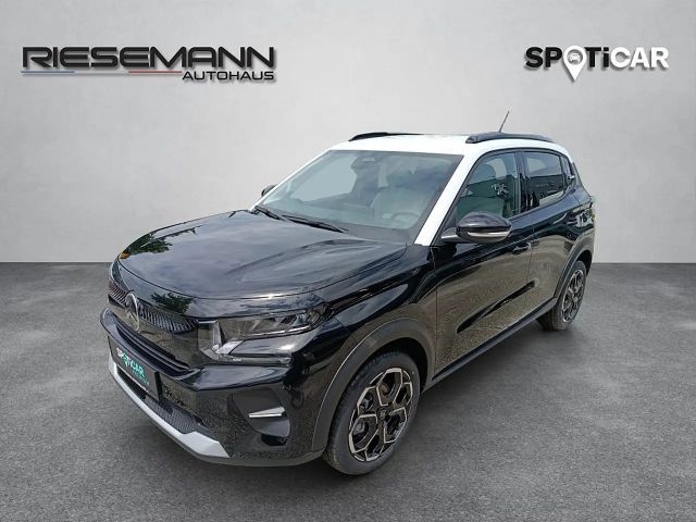 Citroën C3 Max PureTech