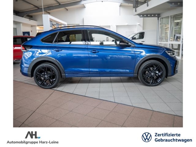 Volkswagen Taigo DSG