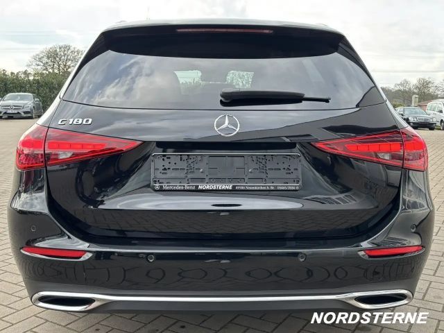 Mercedes-Benz C 180 AVANTGARDE Estate