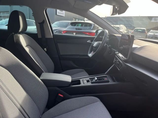 Seat Leon 1.5 eTSI DSG Plus Style