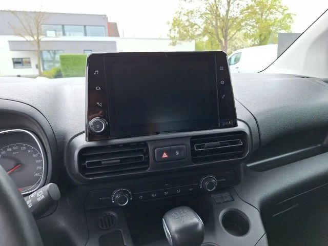 Opel Combo 1.5 CDTI Elegance Life