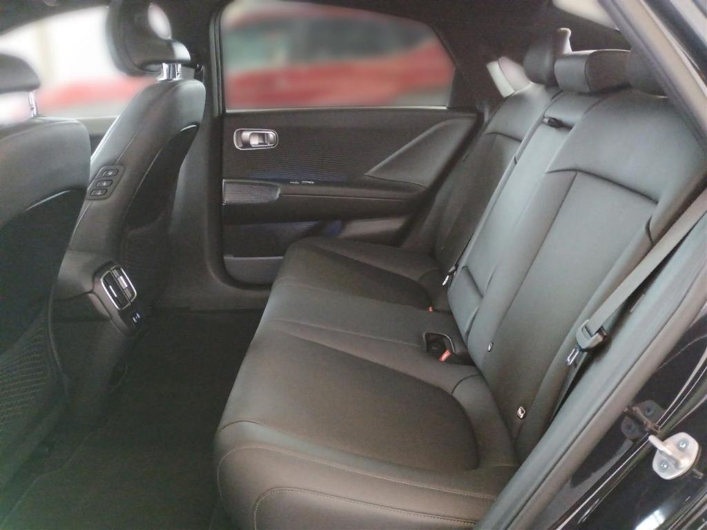 Hyundai IONIQ 6 4WD UNIQ Vierwielaandrijving