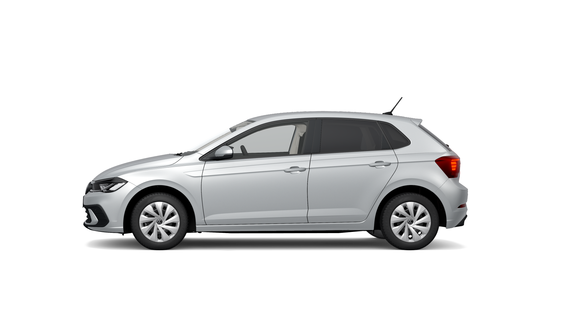 Volkswagen Polo Polo  1.0 LED+SHZ+KLIMA+GARANTIE