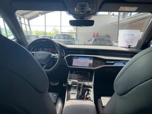 Audi RS6 Avant Performance Quattro