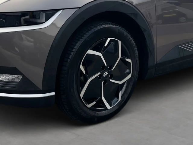 Hyundai IONIQ 5 58 kWh Dynamiq