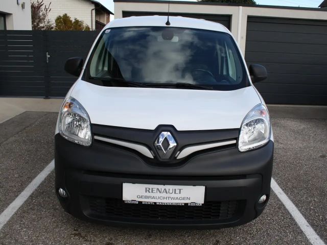 Renault Kangoo Energy
