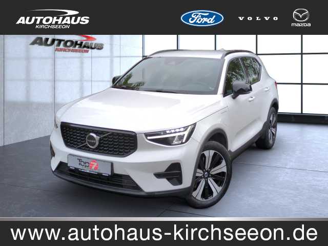 Volvo XC40 Bluetooth Navi LED Klima Einparkhilfe el. Fenster