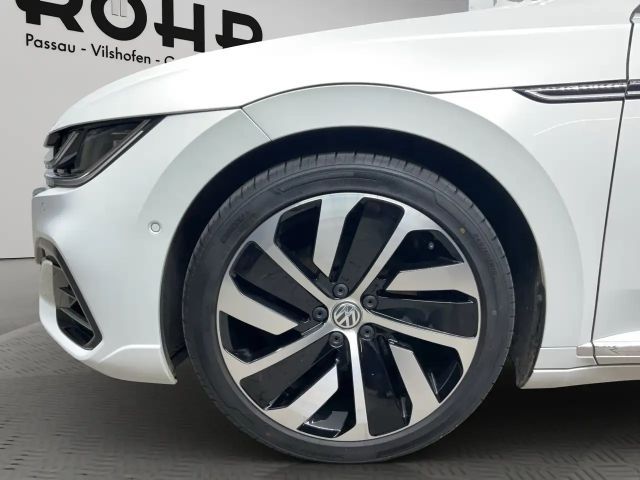 Volkswagen Arteon Shooting Brake 2.0 TDI R-Line