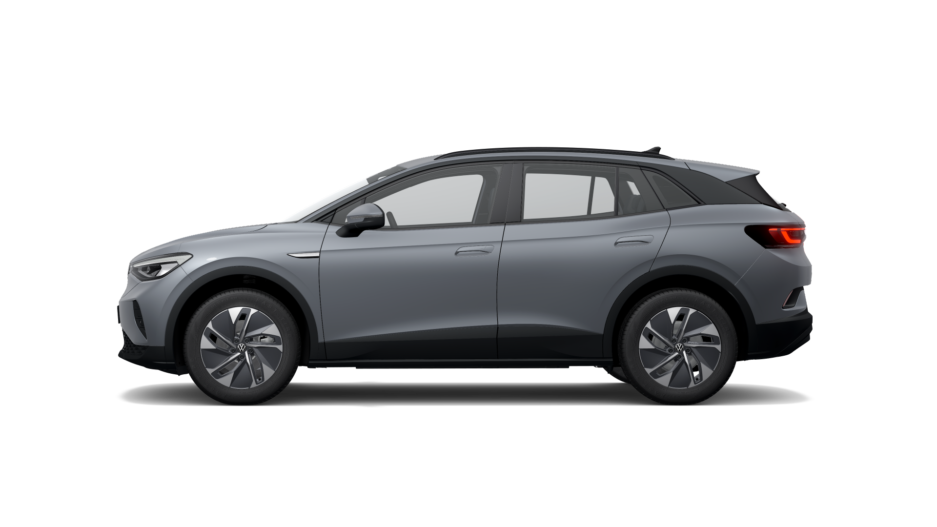 Volkswagen ID.4 Performance Pro Pure