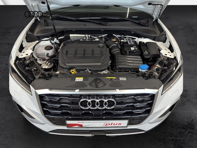 Audi Q2 30 TDI