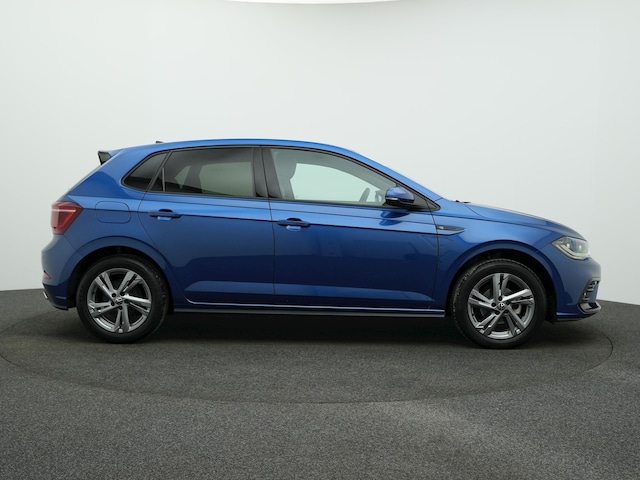 Volkswagen Polo 1.0 TSI IQ.Drive R-Line