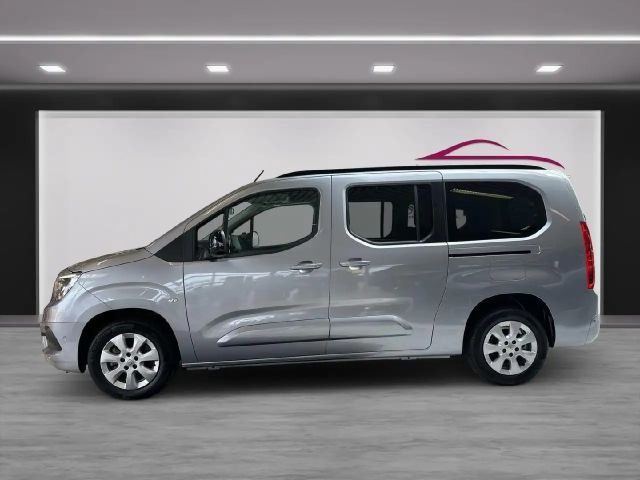 Opel Combo Combo-e Life Ultimate