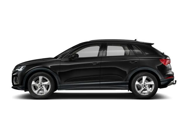 Audi Q3 35 TDI
