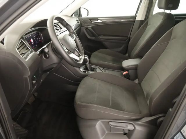 Volkswagen Tiguan 4Motion DSG Elegance Elegance