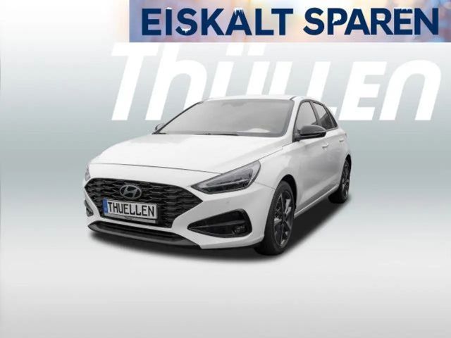 Hyundai i30 1.0 Advantage