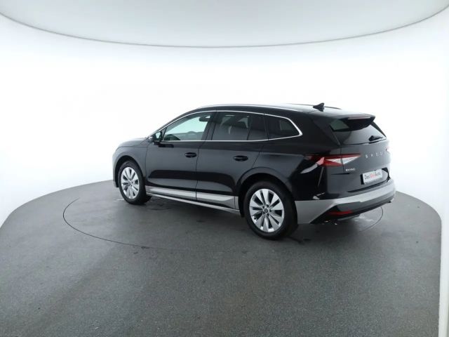 Skoda Enyaq 85