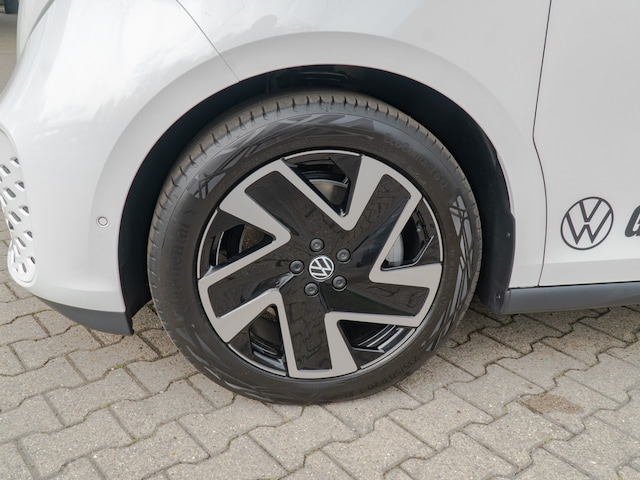 Volkswagen ID.Buzz ID.Buzz ID. Buzz Pro kurzer Radstand Motor: 210 kW 286 PS 79 kWh Get