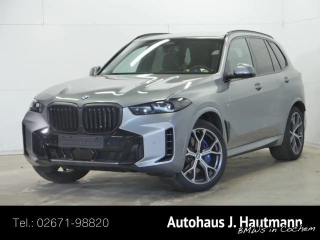 BMW X5 M-Sport xDrive