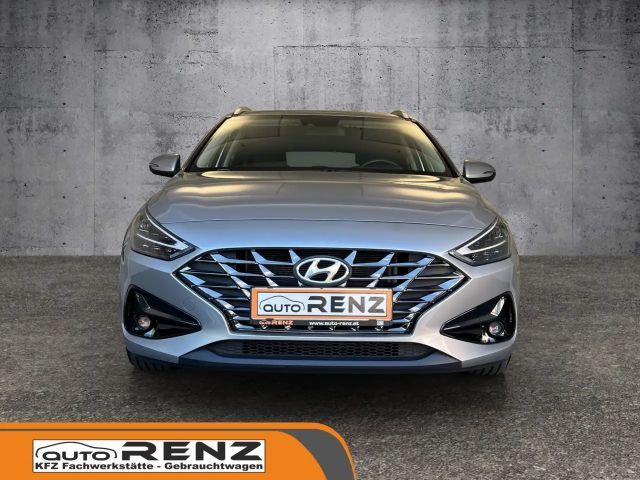 Hyundai i30 Select