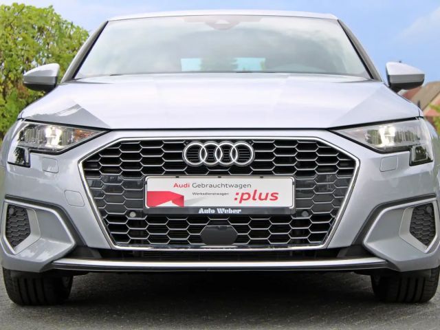Audi A3 35 TFSI Sportback