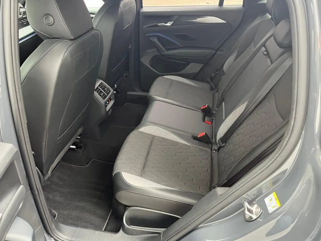 Volkswagen Tiguan 2.0 TDI