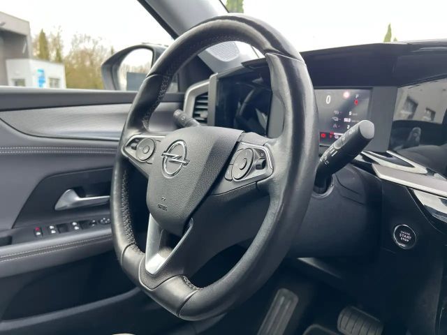 Opel Mokka Elegance Mokka-e